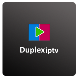 Duplex IPTV