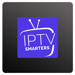 IPTV Smarter